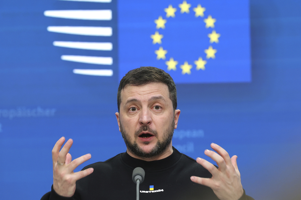 «Зеленскому конец»: в Германии описали ближайшие события