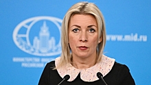 Захарова высказалась о Швеции в НАТО