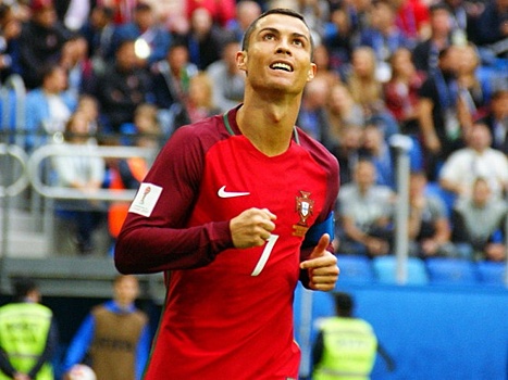 Прогноз на матч Португалия - Марокко: Роналду и компания готовы побеждать