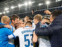 «Динамо» в Кубке России прошлось по краю. «Балтика» не смогла выиграть серию пенальти у Фомина и Смолова без «паненки»
