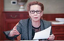 Галина Данчикова: Развитие предпринимательства – одно из ключевых условий обновления России