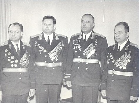 Музей Героев открыл новую виртуальную выставку «Талант бесстрашия и мастерства»