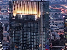 Число небоскребов в премиум-сегменте Москвы растёт