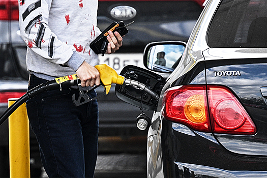 Поможет ли метанол увеличить выпуск бензина в России