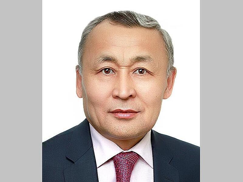 Дамдинов по итогам 2020 года стал самым бедным чиновником в правительстве Забайкалья