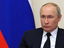 Путин изменил состав СПЧ
