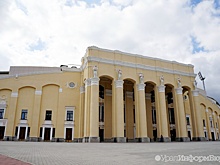 Кабмин перераспределил 172 млн рублей на эксплуатацию семи стадионов ЧМ-2018