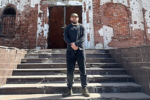 Бойцы «Ахмата» требуют от силовиков наказать соратника «Русской общины» Максима Дивнича