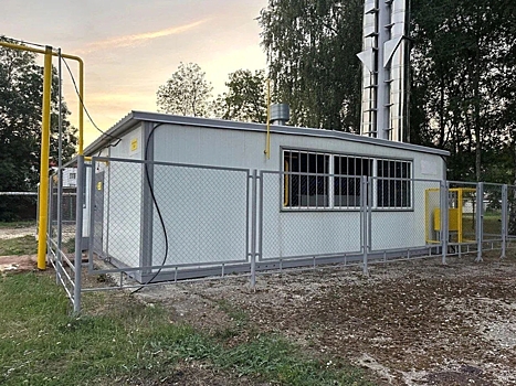 Кузнецк вошел в отопительный сезон с новыми объектами теплового хозяйства — губернатор