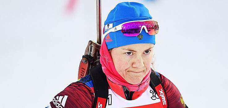 Екатерина Юрлова: «Лыжи работали неплохо. Но возможно, у шведок и норвежек они работали очень хорошо»