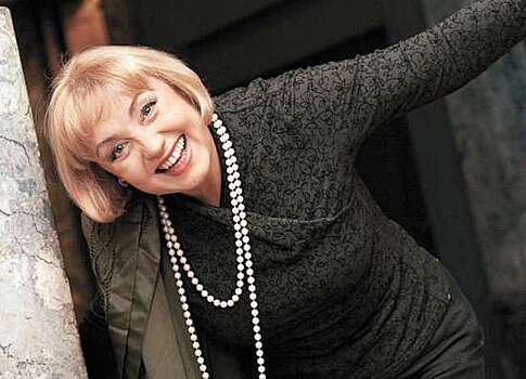 Как живет Елена Шанина, возлюбленная Александра Збруева, родившая от него дочь