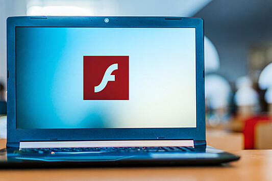 Долгожданный финал: Adobe Flash прекратит работу