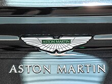 Премиальный автомобиль нашли у одного из фигурантов дела генерала Булгакова