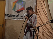 Фестиваль современной музыки провели в Хорошево-Мневниках