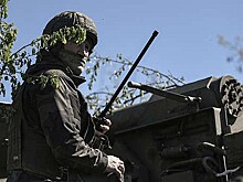 Рогов сообщил о тяжелых боях в районе Времевского выступа