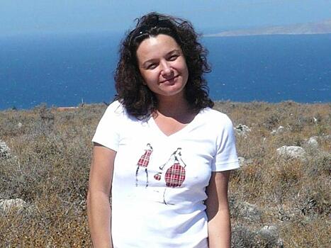 Елена Мисюрина в камере решила стать правозащитником