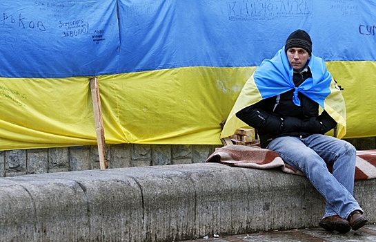 Россия обратится в суд в случае невыплаты Киевом долга