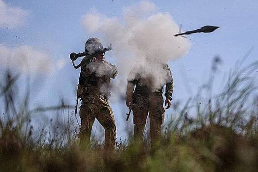 Экс-помощник президента США высказался о территориальных реалиях в зоне СВО