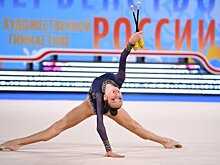 Семь российских гимнастов получили нейтральный статус