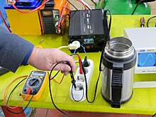 Инвертор в машину — какой выбрать?