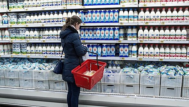 Молочный рынок ждет масштабная проверка