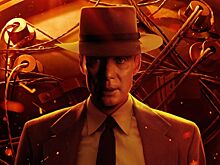 «Оппенгеймер» вошёл в топ-10 самых кассовых фильмов с рейтингом «18+»