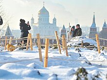 Собянин рассказал о туристической экосистеме Москвы