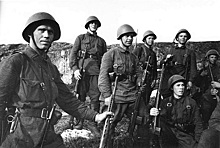 Мужчины каких народов СССР не призывались в армию в ВОВ