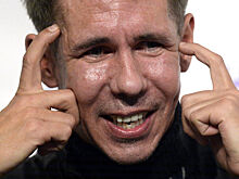 У признанного экстремистом Панина нашелся долг перед налоговой