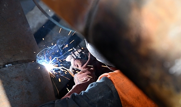 Индекс промпроизводства в Волгоградской области за 7 месяцев увеличился до 102,2%