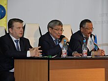 В Алдане обсудили вопросы обеспечения кадрами промышленных предприятий
