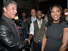 Серена Уильямс мечтала стать актрисой и сыграла в десятке лент