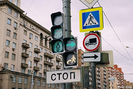 В Тамбовской области повышают меры безопасности дорожного движения