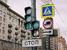 В Тамбовской области повышают меры безопасности дорожного движения