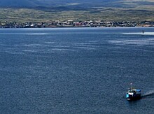 Смертоносное озеро обнаружено в Мексиканском заливе