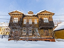 Четыре экскурсии пройдут в Заповедных кварталах 9 апреля