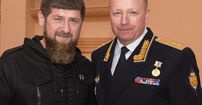 На пост главы ФСБ Татарстана назначен Игорь Хвостиков