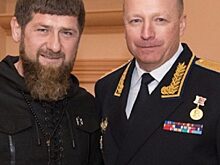 На пост главы ФСБ Татарстана назначен Игорь Хвостиков