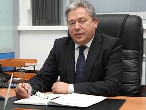 Ульфат Мустафин вошел в десятку мэров, наиболее популярных в СМИ