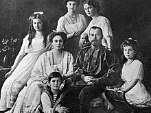 РПЦ: расследование гибели царской семьи продлится еще неопределенное время