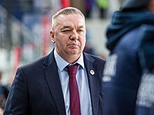 Главный тренер «Лады» Белов ответил на вопрос о конкурентоспособности клуба в КХЛ