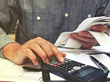 Омский предприниматель Патыка подозревается в уклонении от уплаты 16 млн рублей налогов