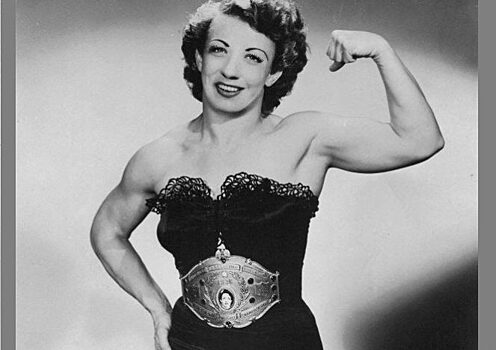 Как тестостерон меняет женщину