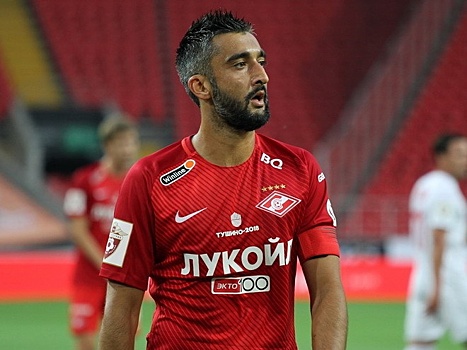 Самедов: "Хотим доказать болельщикам, что готовы сражаться"