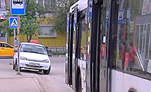 Гибдд Перми снимает номера у автобусов, у которых аннулирована регистрация