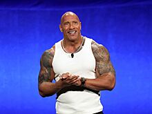 Фильм «Крушащая машина» с Дуэйном Джонсоном собрал $ 6 млн в дебютный уикенд