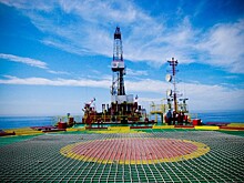 ЛУКОЙЛ расширяет транспортную инфраструктуру для освоения месторождения D33 на шельфе Балтики