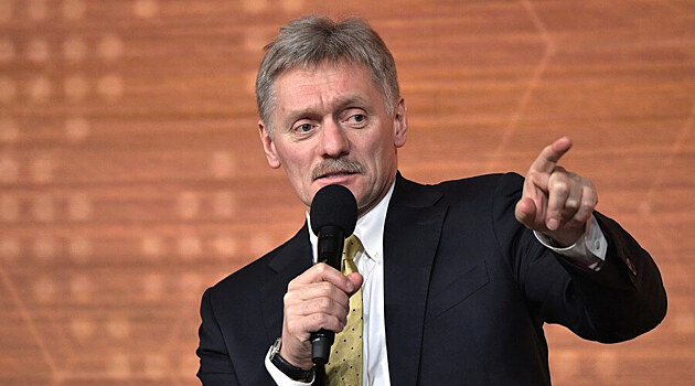 «Мы разорвем вообще все»: В Кремле оценили последствия украинских санкций против России