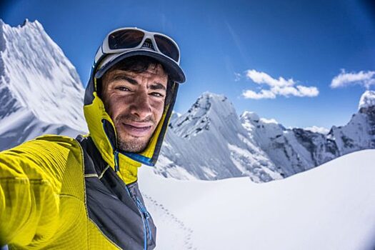 Как покорить Эверест за 26 часов и установить новый мировой рекорд