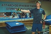 «Тир» не для Шубенкова. Легкоатлет просит сохранить зал для тренировок